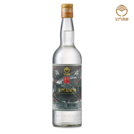 金門高粱酒 員工專供酒