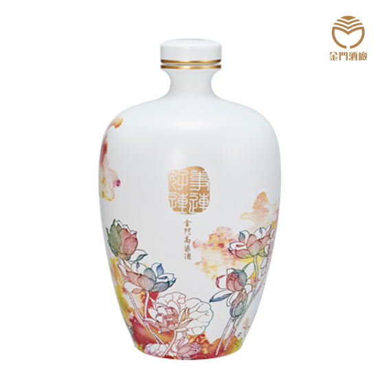 金門高粱酒 好事連連