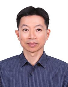 行政副總經理(陳國庭)